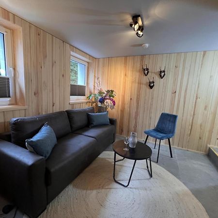 Haus Bergquell App 2 Leilighet Willingen  Eksteriør bilde