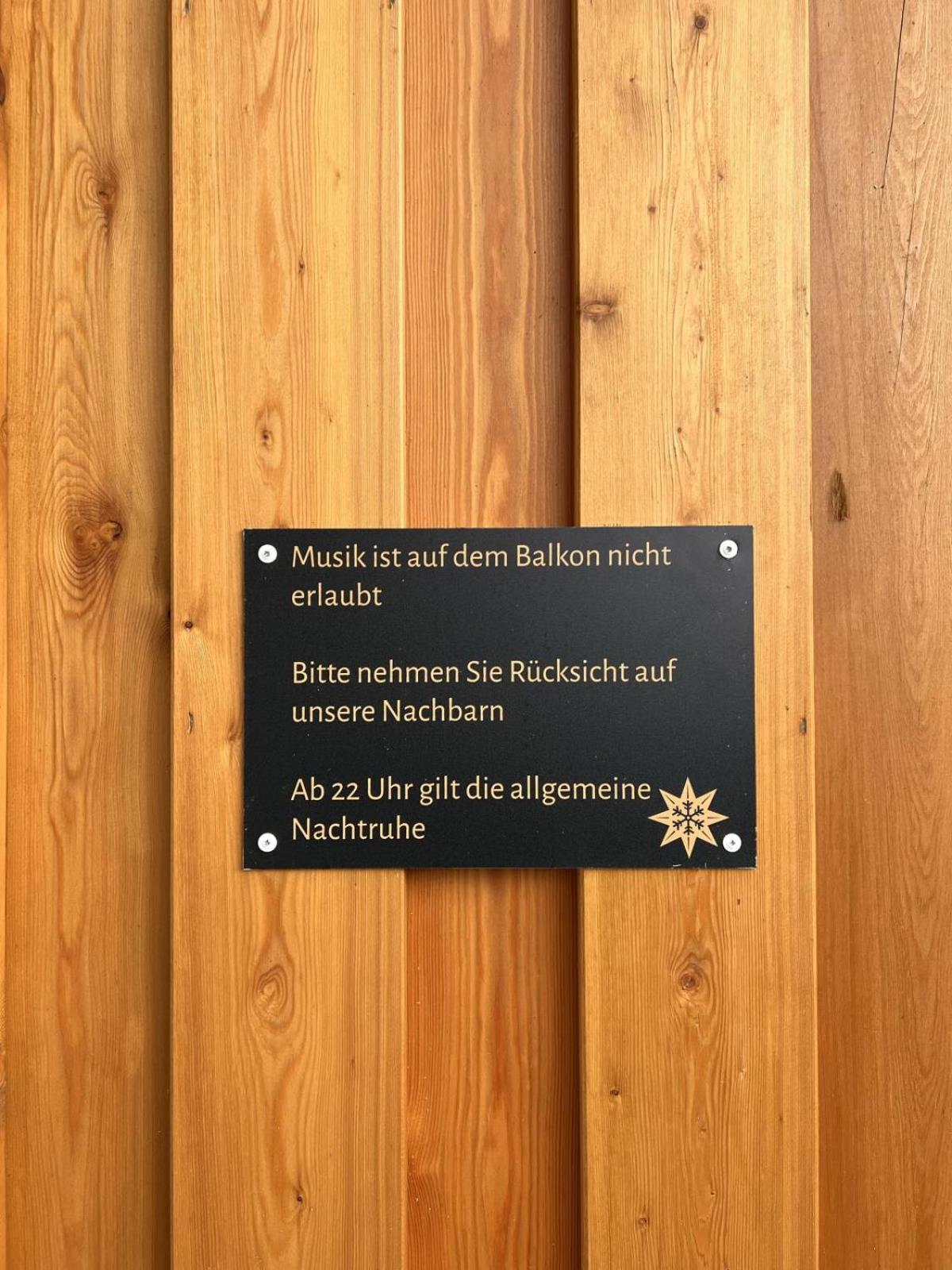Haus Bergquell App 2 Leilighet Willingen  Eksteriør bilde