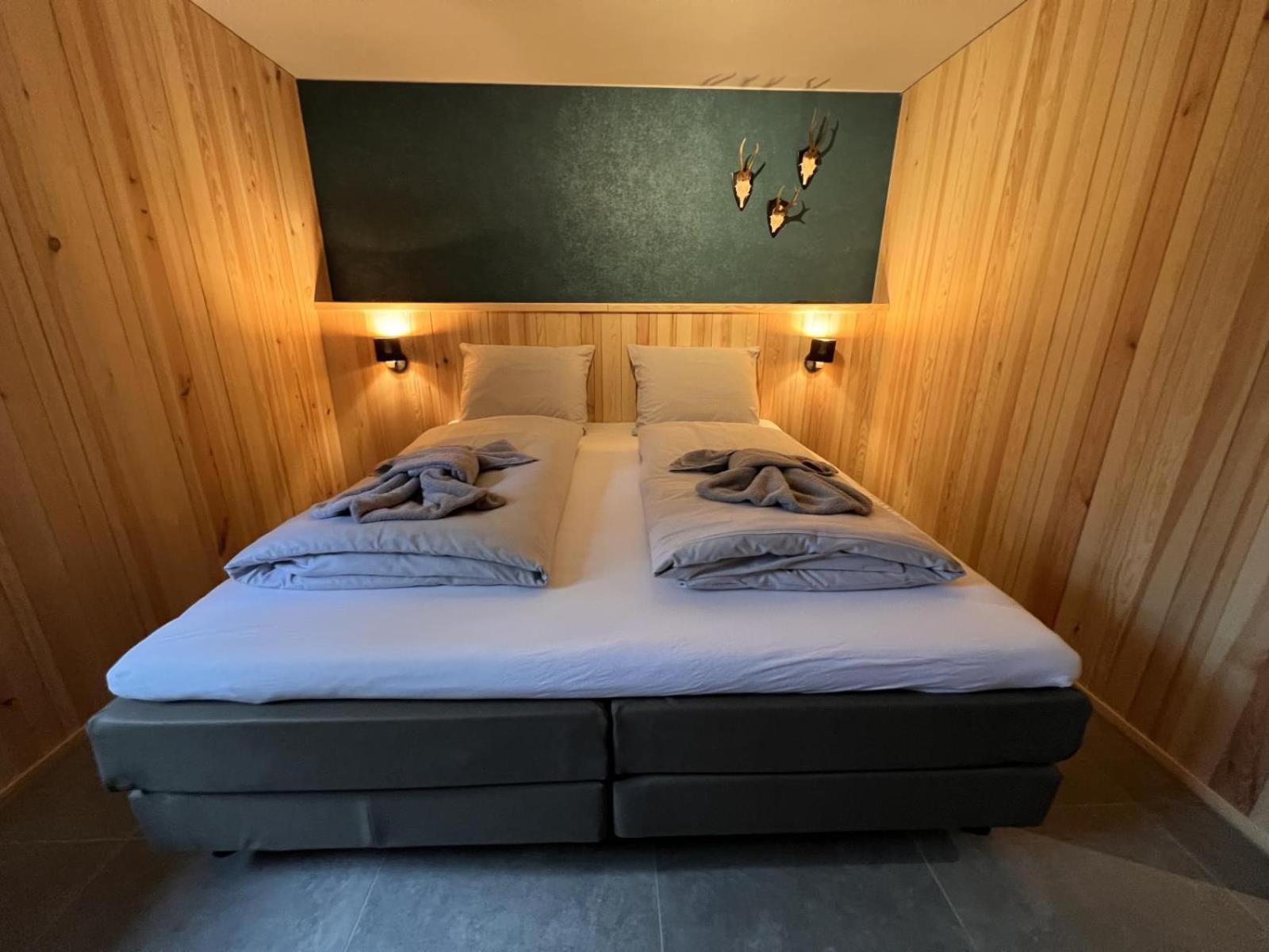 Haus Bergquell App 2 Leilighet Willingen  Eksteriør bilde