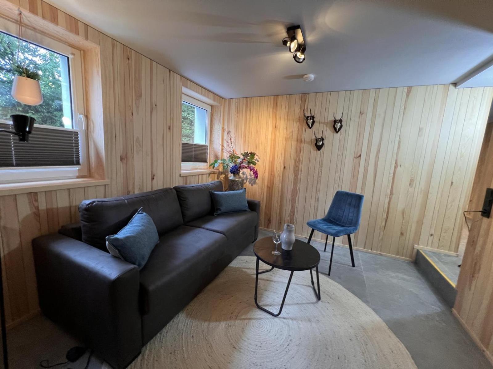 Haus Bergquell App 2 Leilighet Willingen  Eksteriør bilde